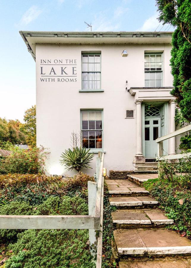 Inn On The Lake By Innkeeper'S Collection غودالمينغ المظهر الخارجي الصورة